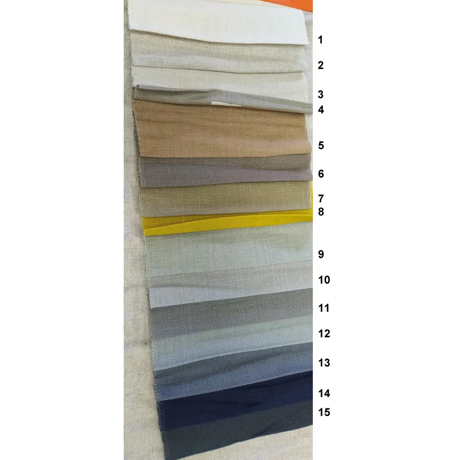 Sofá LINO DESENFUNDABLE Tresor de Elkfo