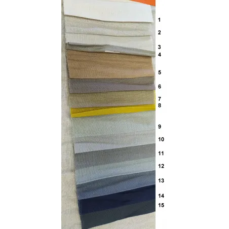 Sofá LINO DESENFUNDABLE Tresor de Elkfo