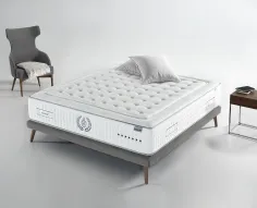 Colchón Ocean Nature de Karibian Descanso