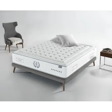 Colchón Ocean Nature de Karibian Descanso