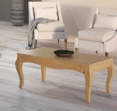 MESA CENTRO ISABELINA FIJA