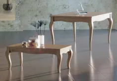 MESA CENTRO ISABELINA FIJA 2