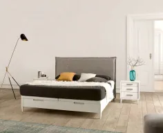 Canapé Nice colonial twin king size