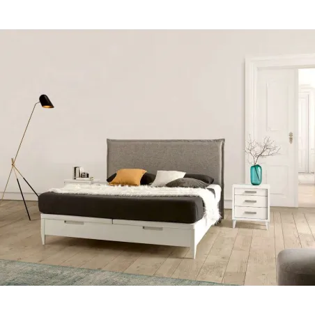 Canapé Nice colonial twin king size