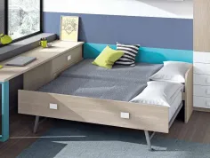 Nido con cama supletoria 105 2