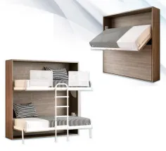 Litera abatible horizontal S-Fácil en Mueblesguadalhorce.es