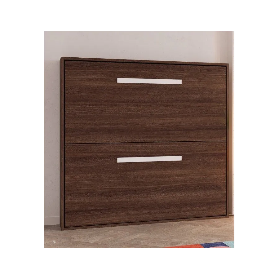 Litera abatible horizontal S-Fácil en Mueblesguadalhorce.es