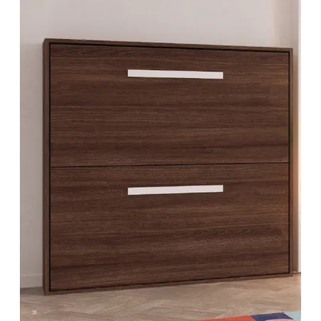 Litera abatible horizontal S-Fácil en Mueblesguadalhorce.es
