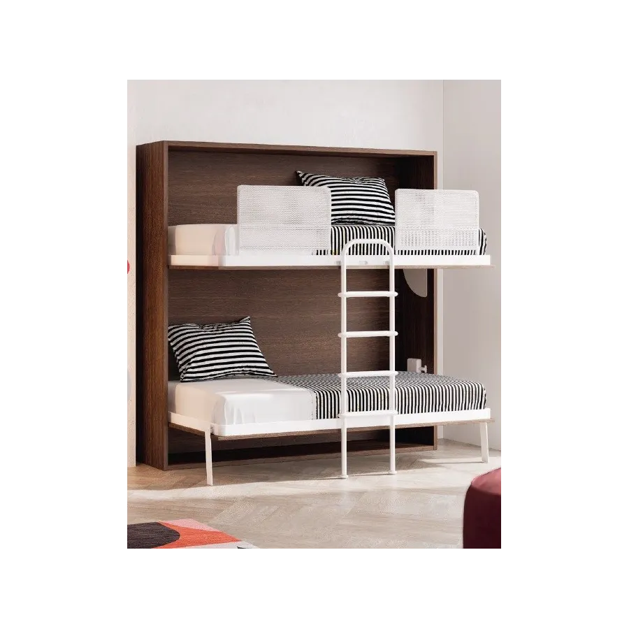 Litera abatible horizontal S-Fácil en Mueblesguadalhorce.es