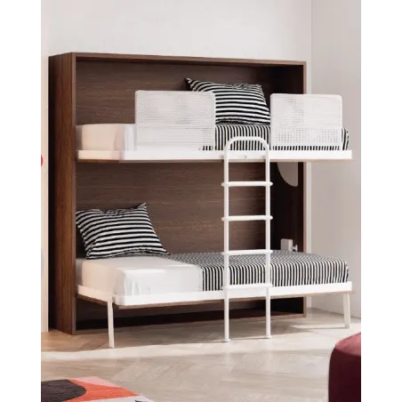 Litera abatible horizontal S-Fácil en Mueblesguadalhorce.es