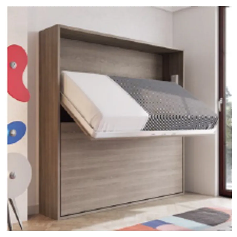 Litera abatible horizontal S-Fácil en Mueblesguadalhorce.es