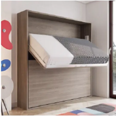 Litera abatible horizontal S-Fácil en Mueblesguadalhorce.es