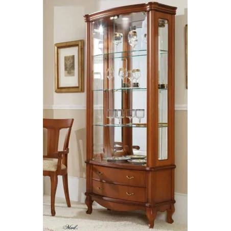 Vitrina Aureli en MueblesGuadalhorce.es