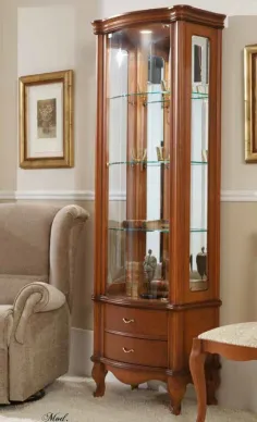 Vitrina Venacia en Mueblesguadalhorce.es