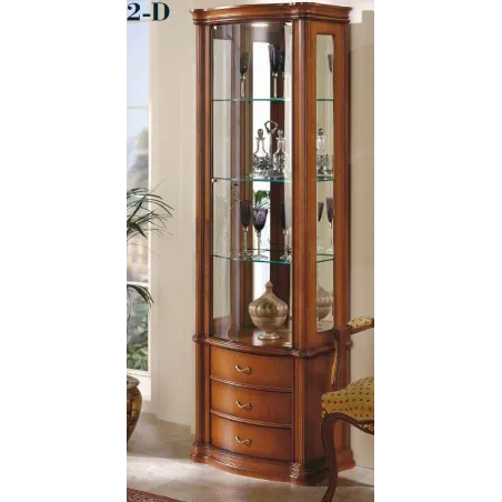 Vitrina Venacia en Mueblesguadalhorce.es