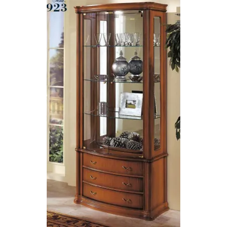 Vitrina Venacia 90 cm. en Mueblesguadalhorce.es