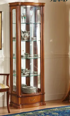 Vitrina Nestora en Mueblesguadalhorce.es