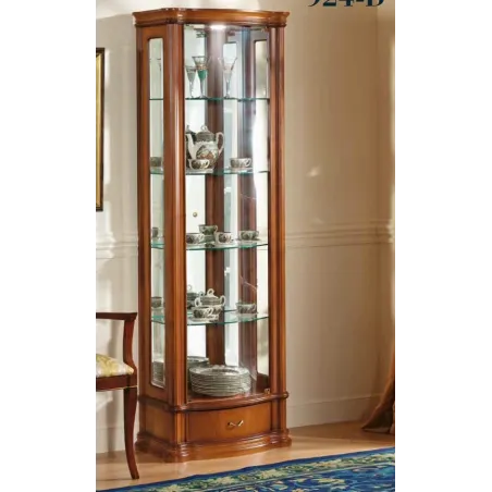 Vitrina Nestora en Mueblesguadalhorce.es