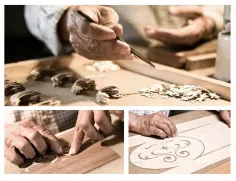 Vitrina Nestora en Mueblesguadalhorce.es 2