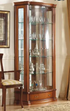 Vitrina Nestora 90 en Mueblesguadalhorce.es