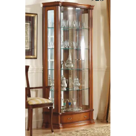 Vitrina Nestora 90 en Mueblesguadalhorce.es