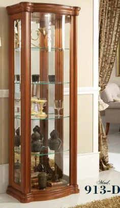 Vitrina expositora leds Mueblesguadalhorce.es