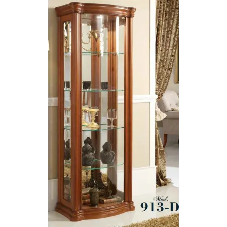 Vitrina expositora leds Mueblesguadalhorce.es