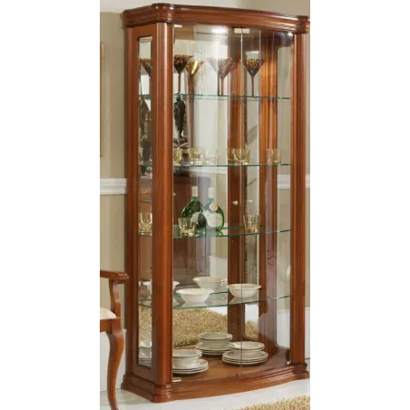 Vitrina expositora 90 con leds Mueblesguadalhorce.es