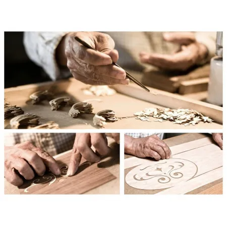 Vitrina tres cuerpos en Mueblesguadalhorce.es