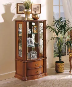 Vitrina Venacia baja en Mueblesguadalhorce.es