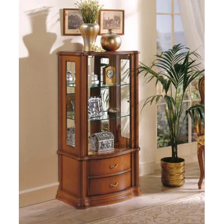 Vitrina Venacia baja en Mueblesguadalhorce.es