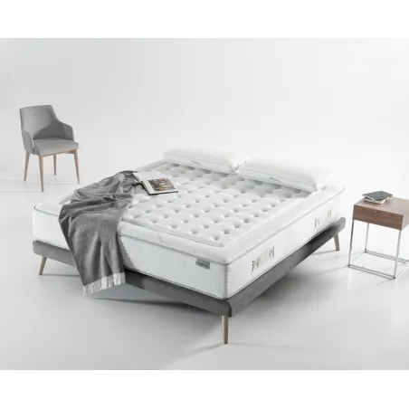 ATLANTIC COOLER DE KARIBIAN SERIE POCKET SPRINGS