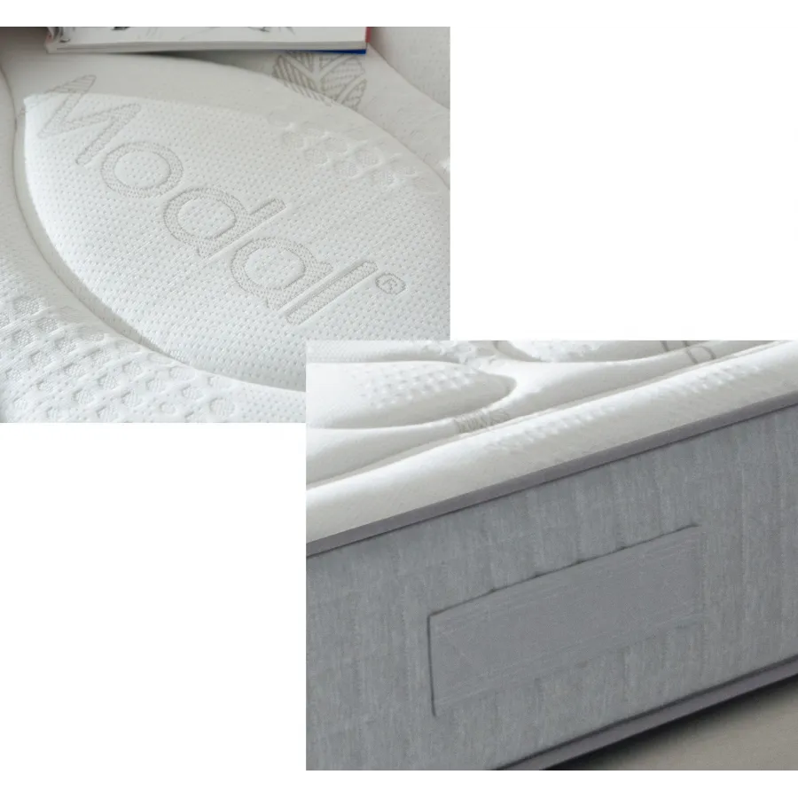 COLCHÓN KARIBIAN MODAL V4