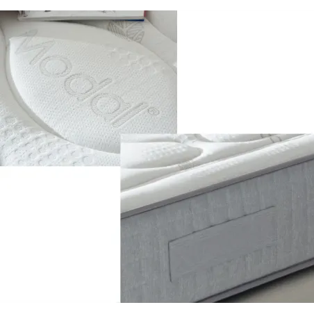 COLCHÓN KARIBIAN MODAL V4