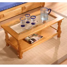 PLATERO MADERA 2 MEDIDAS