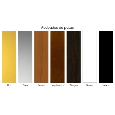 Butaca Versalles de Elkfo en Mueblesguadalhorce.es