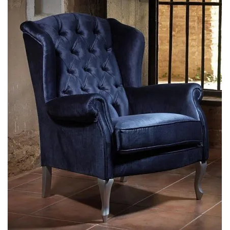 Butaca Versalles de Elkfo en Mueblesguadalhorce.es