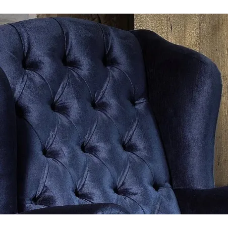 Butaca Versalles de Elkfo en Mueblesguadalhorce.es