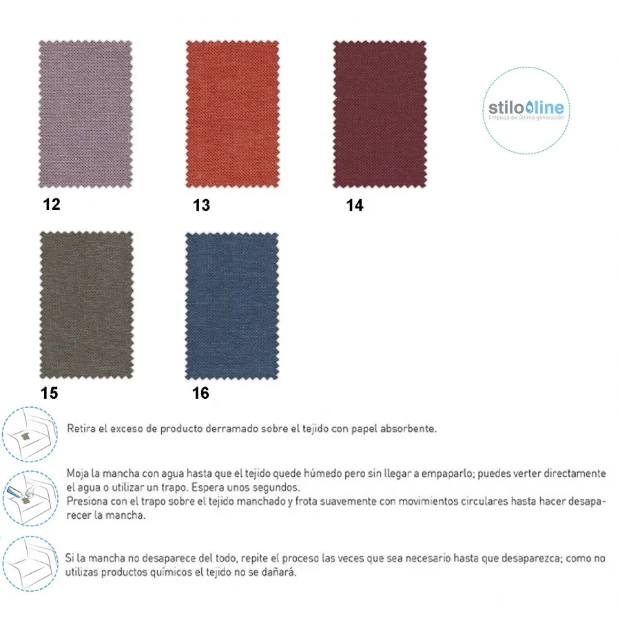 Butaca Versalles Capitoné de Elkfo en Mueblesguadalhorce.es