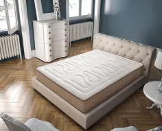 COLCHON CASHMERE DE KARIBIAN DESCANSO