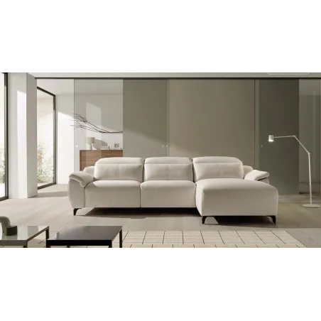 Chaiselongue Relax Eva en mueblesguadalhorce.es