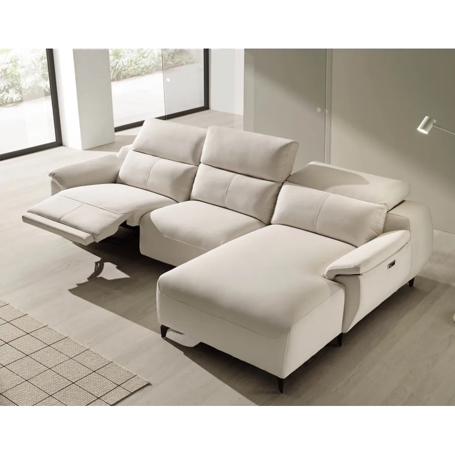 Chaiselongue Relax Eva en mueblesguadalhorce.es