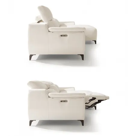 Chaiselongue Relax Eva en mueblesguadalhorce.es