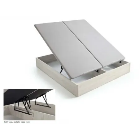 Canapé Koala Enjoy 3D twin