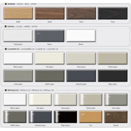 MESA JASPER EXTENSIBLE