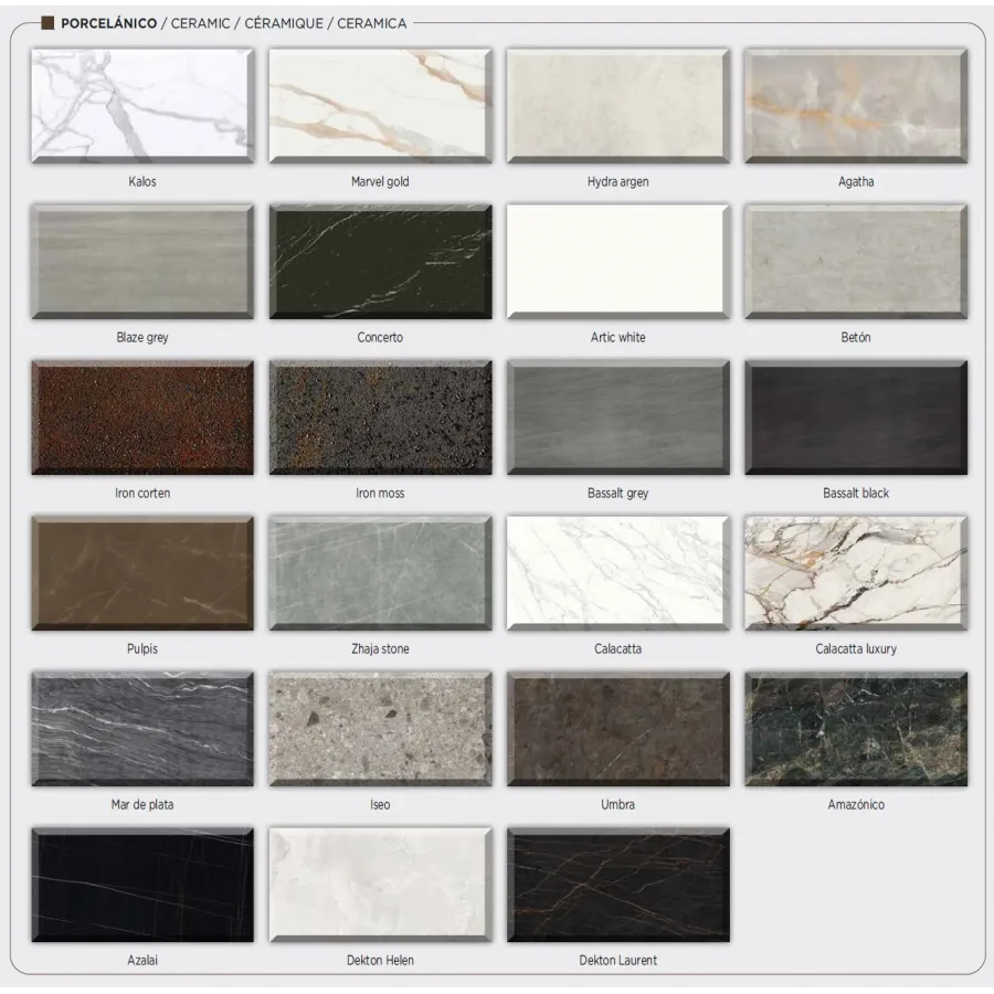 MESA JASPER EXTENSIBLE