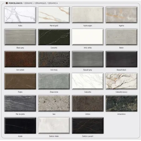 MESA JASPER EXTENSIBLE