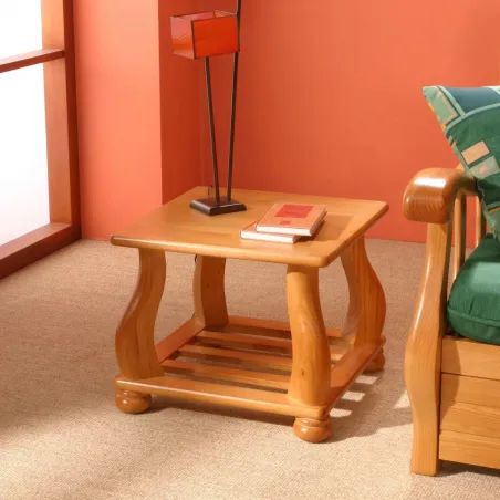 PLATERO MADERA 2 MEDIDAS