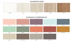 Composición juvenil Lan Mobel 20 en Mueblesguadalhorce.es 2