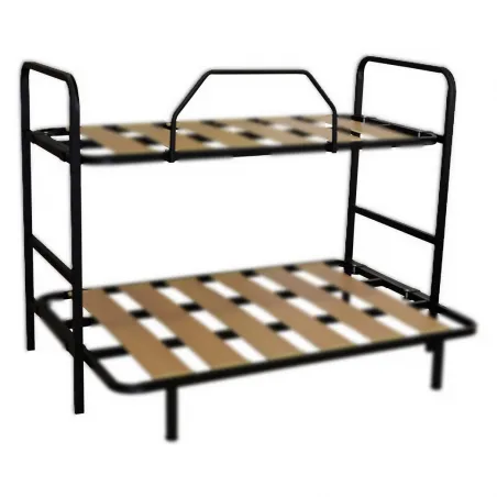 LITERA HOSTAL INDIVIDUAL MATRIMONIO